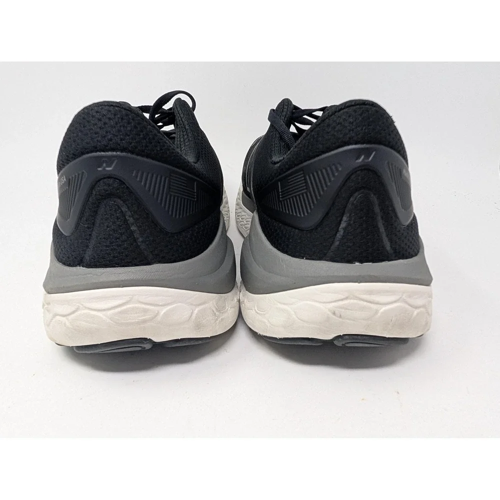 New Balance Fresh Foam X 1540 Shoes Mens Size 11.5 2E Black Running M1540BK4